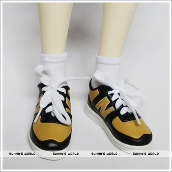  1/3 1/4 мащаб BJD аксесоари Чорапи стоп-моушън облекло за BJD/SD. Комплектът не включва кукла, обувки, перука и други аксесоари 16C0900