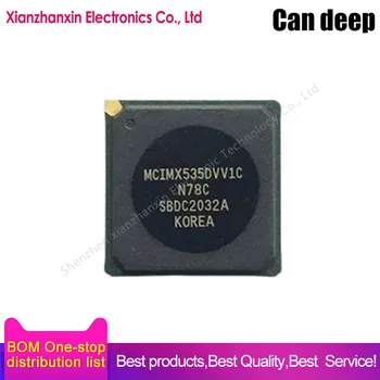  1 бр./лот MCIMX535DVV1C MCIMX535 BGA529 Микропроцесорната чипове
