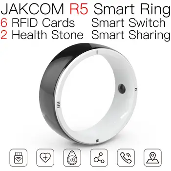  JAKCOM R5 Smart Ring суперценность от smart pack rfid антиметаллический чип за идентификация на лицето breath of the wild ключ виси етикет, стикер 25 nfc
