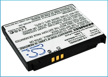  Батерия CS 800 ма/2.96 Wh за Samsung SGH-T919, Instinct Mini S30, SGH-T469, SGH-T819, Solstice A887, AB603443CA