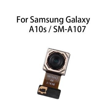  Задната Голяма Основна Задна Камера Модул Гъвкав Кабел За Samsung Galaxy A10s/SM-A107