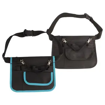  Колан-Органайзер s за колан чанти с няколко отделения Органайзер за Полезното оборудване, Набедренная чанта, Поясная чанта