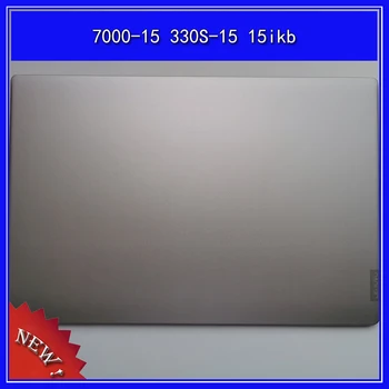  Лаптоп LCD Дисплей на Задната част на Кутията Горен Калъф за Lenovo 7000-15 Ideapad 330S-15 15ikb под формата на Миди