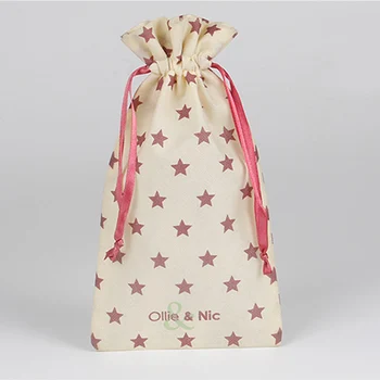  Миниый обичай чанта за съхранение опаковка за бижута поставя малки торбички торбички за подаръци, бижута