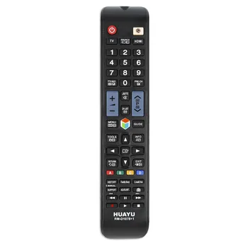  Нов D1078 подходящ за Samsung TV дистанционно управление D1078 general AA59-0582A 0581A AA59-0638A
