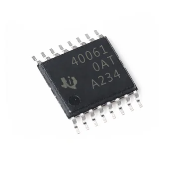 Нов оригинален TPS40061PWP ситопечат 40061 широк вход синхронно стъпка надолу контролер на чип кръпка