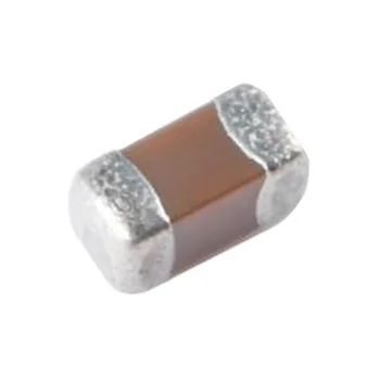  Опаковка от 10 на многослойни керамични кондензатори CC0603ZRY5V9BB104.1 icf 50 В 20-80% SMD 0603: RoHS, почиства лента