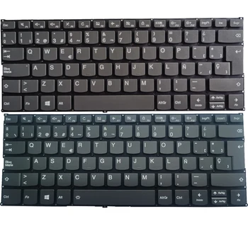  Поп испански/SP клавиатура за лаптоп LENOVO Yoga 730-13 730-13IKB 730-13IWL 730-15IKB 730-15IWL