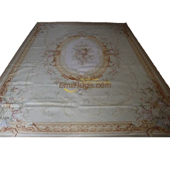  килим килим френски обюссон килим ръчно плетени килими китайски вълнени килими, гоблен стенен килим
